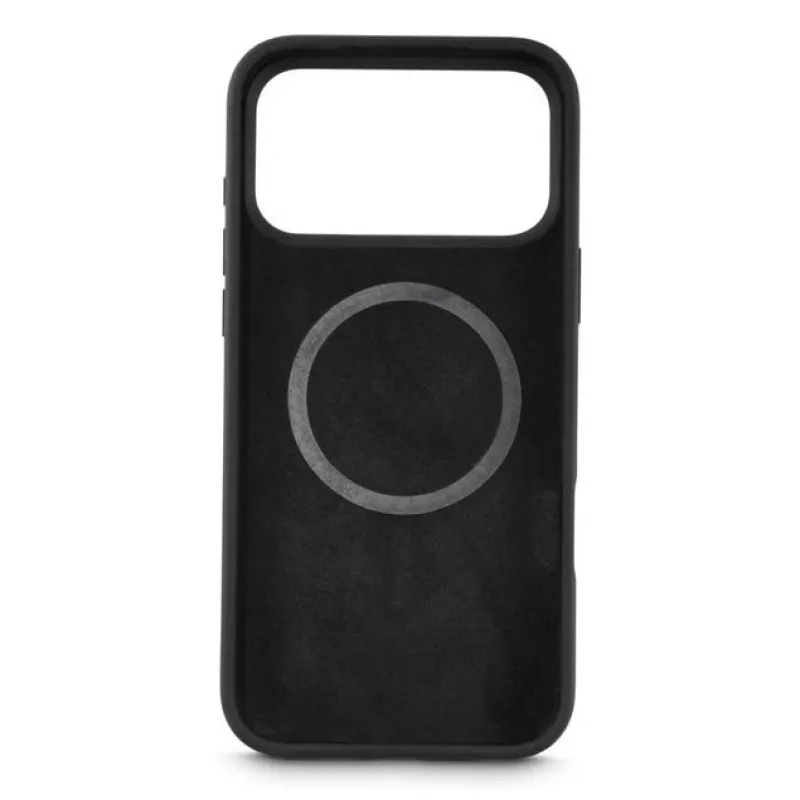 Black Rock puzdro Mag Urban pre Apple iPhone 17 Pro Max, čierna 00080449