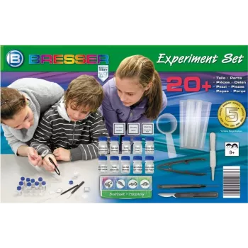 Bresser Optics Junior experimentálna sada (8859490)