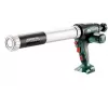 Metabo lis na kartuše KPA 18 LTX 600 (iba puzdro)