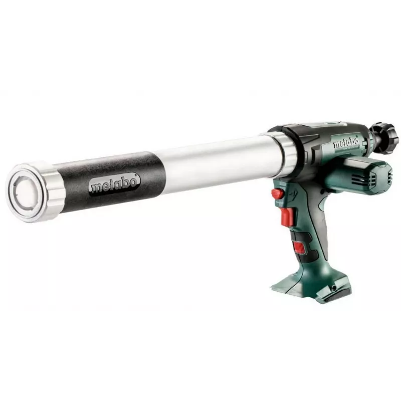 Metabo lis na kartuše KPA 18 LTX 600 (iba puzdro)