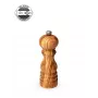 Peugeot Paris mlynček na soľ 18 cm olivové drevo