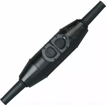 HEINRICH KOPP PRCD-S mobilný prúdový chránič 3-pólový 10mA 16A 230V IP55 196300018