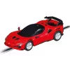 Carrera GO!!! Ferrari SF-90 XX Stradale autíčko na dráhu 1:43 Rosso Corsa 20064250