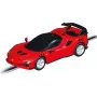 Carrera GO!!! Ferrari SF-90 XX Stradale autíčko na dráhu 1:43 Rosso Corsa 20064250