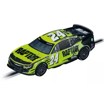 Carrera GO!!! NASCAR Camaro NextGen ZL1 Hendrick Motorsports Nr.24 William Byron 1:43 autíčko na dráhu 20064272