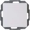 HEINRICH KOPP 651302067 Kolískový vypínač, 10 A, 250 V AC, biela