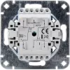 HEINRICH KOPP 507300001 podomietkový striedavý vypínač/modul striedavého vypínača, 250V, 10AX, hliník