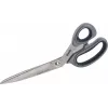 KWB 020923 univerzálne nožnice s nehrdzavejúcimi čepeľami a rukoväťou Soft-Grip, 200 mm