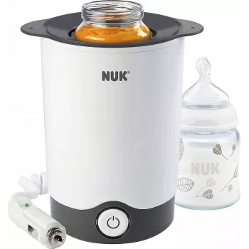 NUK Thermo Express Plus ohrievač fliaš