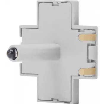 HEINRICH KOPP LED indikačná jednotka 230V biela 509923009