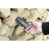 KWB Merač vlhkosti 012100 digitálny LCD tyčinkový typ na drevo a stavebné materiály