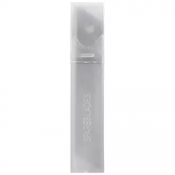 KWB 023395 Lomové čepele 18 mm ušľachtilá oceľ, 10 kusov