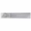 KWB 023395 Lomové čepele 18 mm ušľachtilá oceľ, 10 kusov
