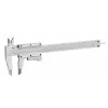 kwb 092090 Univerzálne posuvné meradlo 150 mm ušľachtilá oceľ
