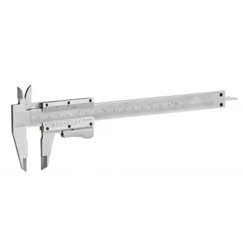kwb 092090 Univerzálne posuvné meradlo 150 mm ušľachtilá oceľ
