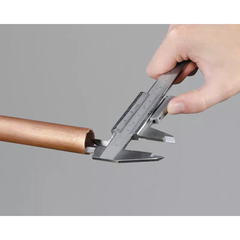 kwb 092090 Univerzálne posuvné meradlo 150 mm ušľachtilá oceľ