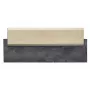 kwb 032620 Špárovacia doska 200 mm x 55 mm elastická guma s drevenou rukoväťou