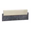 kwb 032620 Špárovacia doska 200 mm x 55 mm elastická guma s drevenou rukoväťou