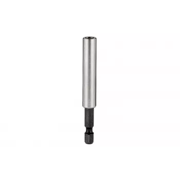 kwb INOX držiak bitov s nerezovým puzdrom, 1/4