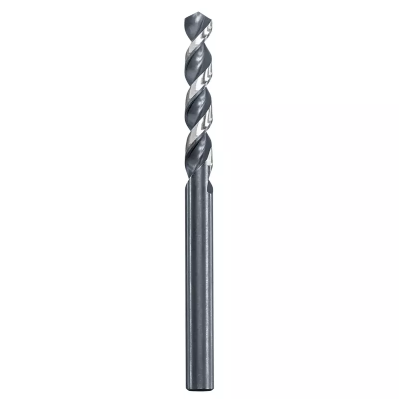 kwb 205100 HSS špirálový vrták 10 mm DIN 338