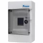 Kopp 350914040 rozvodnica, 1 rad, 8 modulov