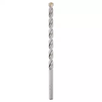 KWB 41010 vrták do kameňa špirálový 10 mm x 200 mm