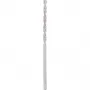 KWB 052630 vrták do žuly s hrotom z tvrdokovu 3,0 mm x 70 mm valcová stopka