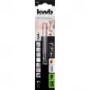 KWB 052630 vrták do žuly s hrotom z tvrdokovu 3,0 mm x 70 mm valcová stopka