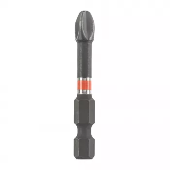 KWB 127053 Phillips PH3 25 mm S2 oceľ šesťhranný skrutkovací bit, 1 kus