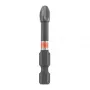 KWB 127053 Phillips PH3 25 mm S2 oceľ šesťhranný skrutkovací bit, 1 kus