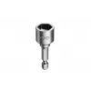 kwb 102713 1/4 palca pohon 13 mm šesťhranný nástrčný kľúč