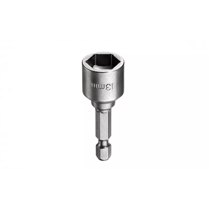 kwb 102713 1/4 palca pohon 13 mm šesťhranný nástrčný kľúč