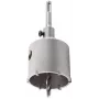 kwb 175666 Bi-metalová dierová píla 68 mm