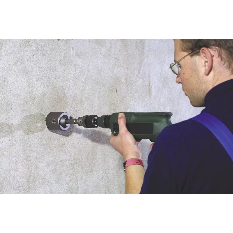 kwb 175666 Bi-metalová dierová píla 68 mm