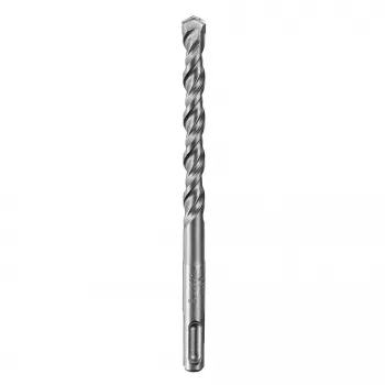kwb 241638 SDS-Plus vrták do betónu, 8 mm x 160 mm, hrot z karbidu volfrámu, pre betón, murivo, kameň, 1 kus
