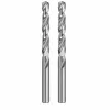 kwb 205060 HSS špirálový vrták 6 mm DIN 338