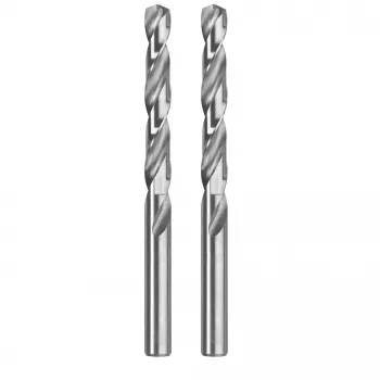 kwb 205060 HSS špirálový vrták 6 mm DIN 338