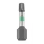 KWB 127230 Torx T30 šesťhranný skrutkovací bit, 25 mm, oceľ S2, 1 kus