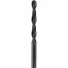 kwb 217030 HSS špirálový vrták 3 mm x 100 mm DIN 340 dlhá verzia