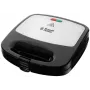 Russell Hobbs Creations 3-in-1 Sendvičovač, čierna/nehrdzavejúca oceľ