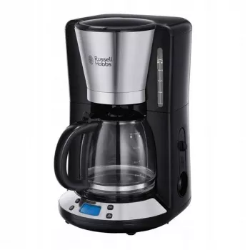 Russell Hobbs Victory 24030-56 Filtračný kávovar, čierny