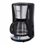 Russell Hobbs Victory 24030-56 Filtračný kávovar, čierny