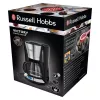 Russell Hobbs Victory 24030-56 Filtračný kávovar, čierny
