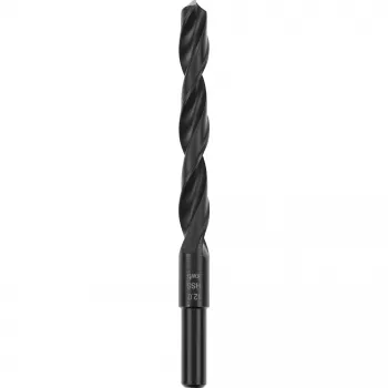 kwb 217065 HSS špirálový vrták 6,5 mm DIN 340