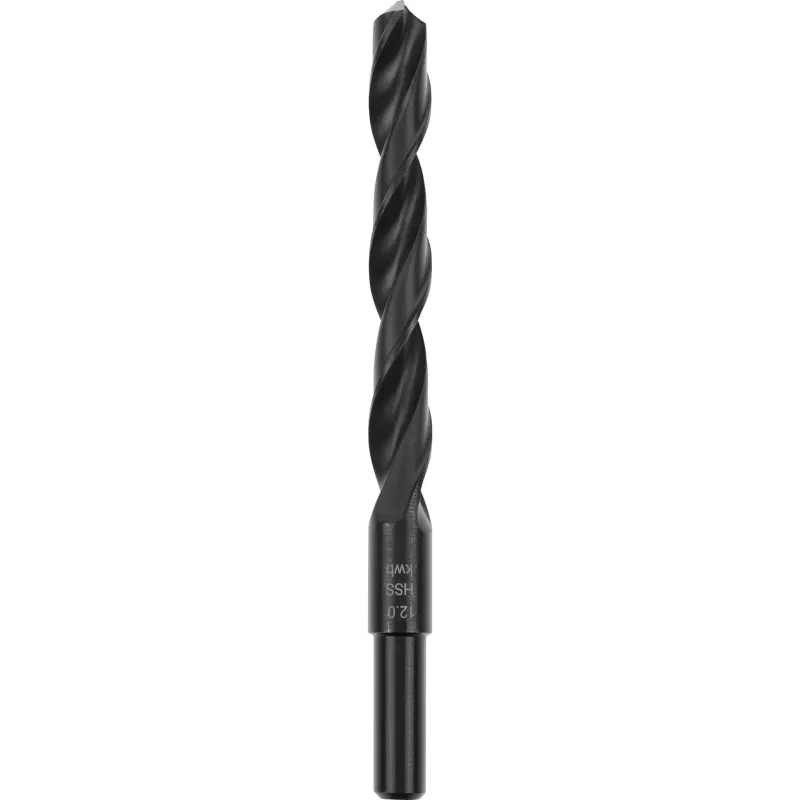 kwb 217065 HSS špirálový vrták 6,5 mm DIN 340