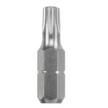 kwb 121610 Sada šesťhranných bitov, 4/5/6 mm, oceľ S2, 25 mm, 3-dielna