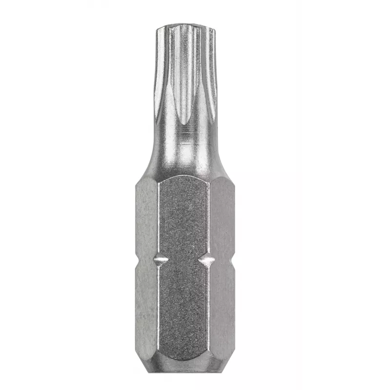 kwb 121610 Sada šesťhranných bitov, 4/5/6 mm, oceľ S2, 25 mm, 3-dielna