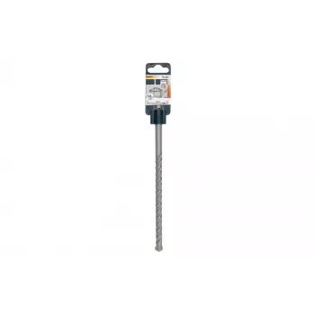 KWB Vrták do kladiva HB 44 C4 12 x 210 mm SDS-plus 261512