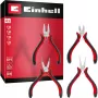 Einhell 370532 Sada kliešťov