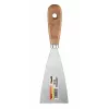 KWB 029600 Ručná škrabka s 60 mm kalenou oceľovou čepeľou